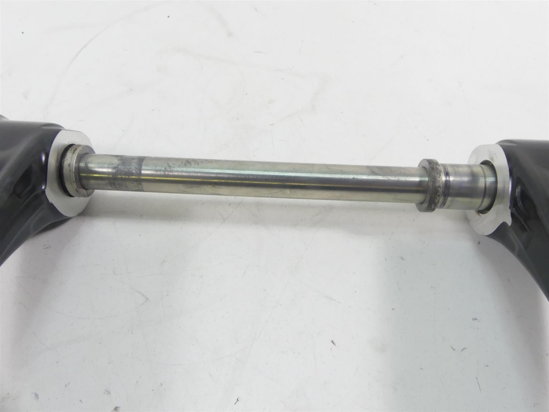 2013 BMW R1200GS K255 Adventure Front Main Control Trailing Arm 31427706748 {{ shop.shopifyCountryName }} - Mototech271