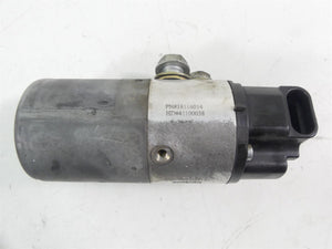 2017 Harley FXSE CVO Pro Street Breakout Rear Abs Brake Pump Module 41100038