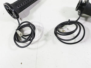 2016 Moto Guzzi Stelvio 1200 8V NTX Heated Hand Heat Grip Set 2S002029 | Mototech271