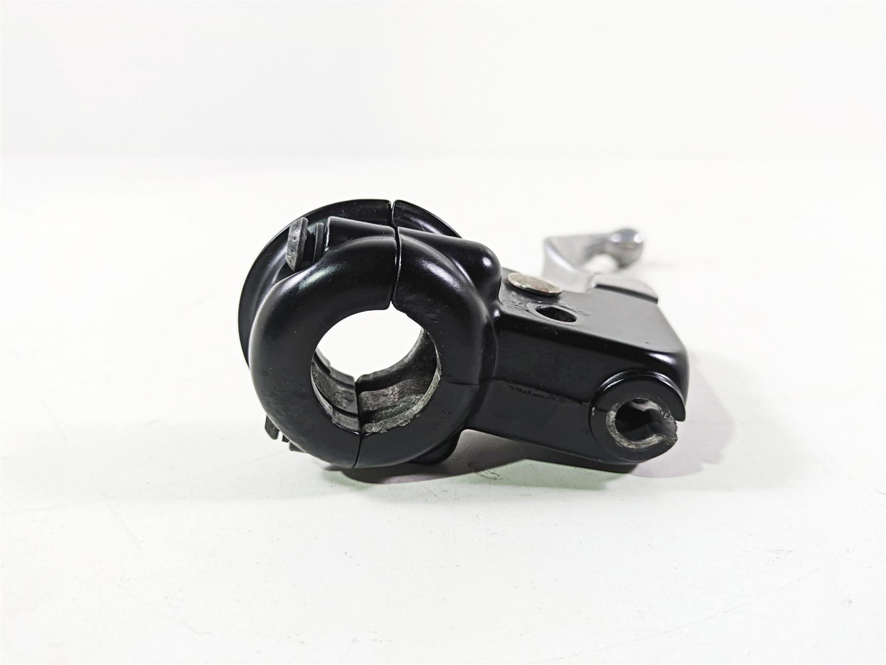 2003 Harley FLSTC Softail Heritage 100th Clutch Perch & Lever 38608-96 45015-96 {{ shop.shopifyCountryName }} - Mototech271