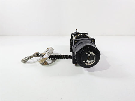 2022 Can Am Maverick X3 XRC Turbo RR 72" HD 4500 S Winch & Rope Set 710006990-Mototech271