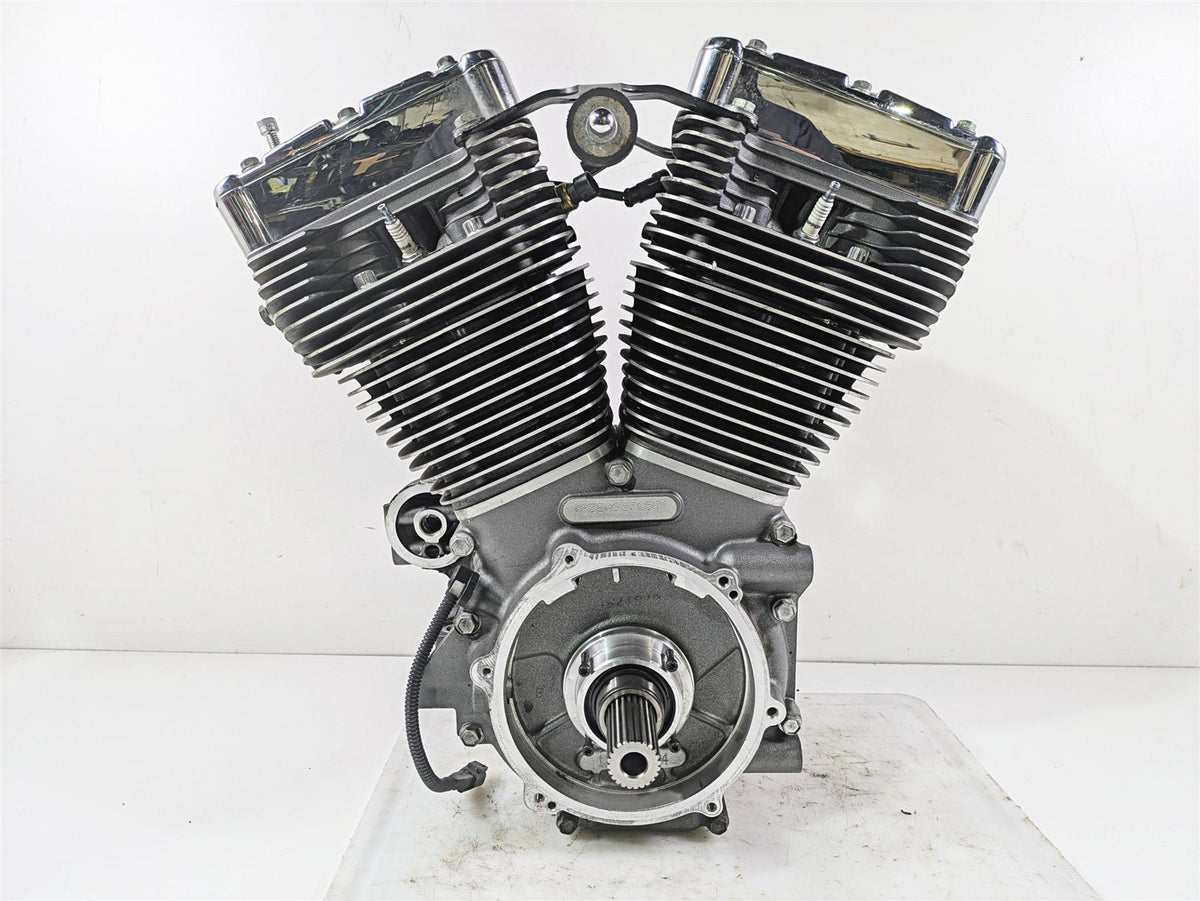 2010 Harley Touring FLHXSE CVO Street Glide Runnin 110ci SE Engine -61k 16200106 {{ shop.shopifyCountryName }} - Mototech271