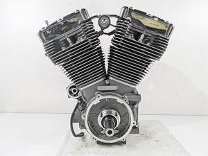 2010 Harley Touring FLHXSE CVO Street Glide Runnin 110ci SE Engine -61k 16200106