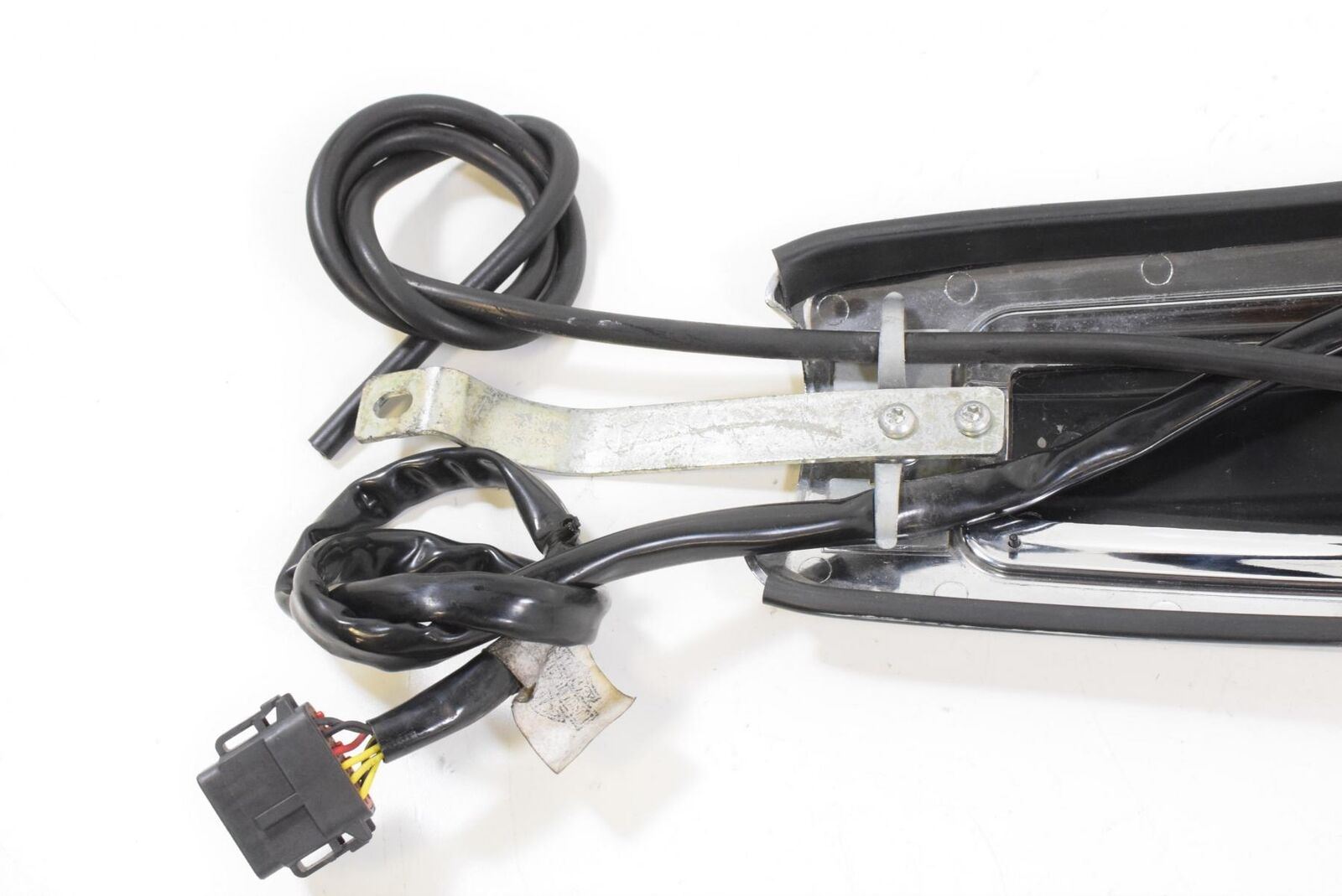 2011 Harley Touring FLHTCU Electra Glide UC Fuel Tank Dash Cover CB 61270-08 {{ shop.shopifyCountryName }} - Mototech271