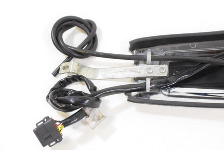 2011 Harley Touring FLHTCU Electra Glide UC Fuel Tank Dash Cover CB 61270-08 {{ shop.shopifyCountryName }} - Mototech271