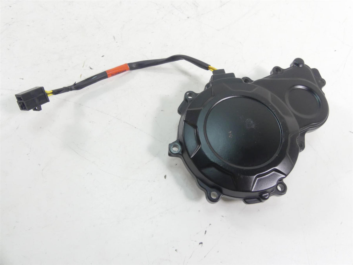 2018 Mv Agusta F3 800 RC Alternator Generator Stator & Engine Cover 8000B8312 {{ shop.shopifyCountryName }} - Mototech271