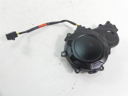 2018 Mv Agusta F3 800 RC Alternator Generator Stator & Engine Cover 8000B8312 {{ shop.shopifyCountryName }} - Mototech271