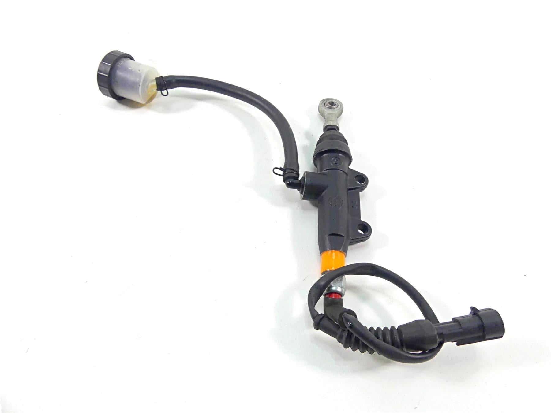 2016 KTM 1290 Super Duke R Brembo Rear Brake Master Cylinder 6031306000030 {{ shop.shopifyCountryName }} - Mototech271