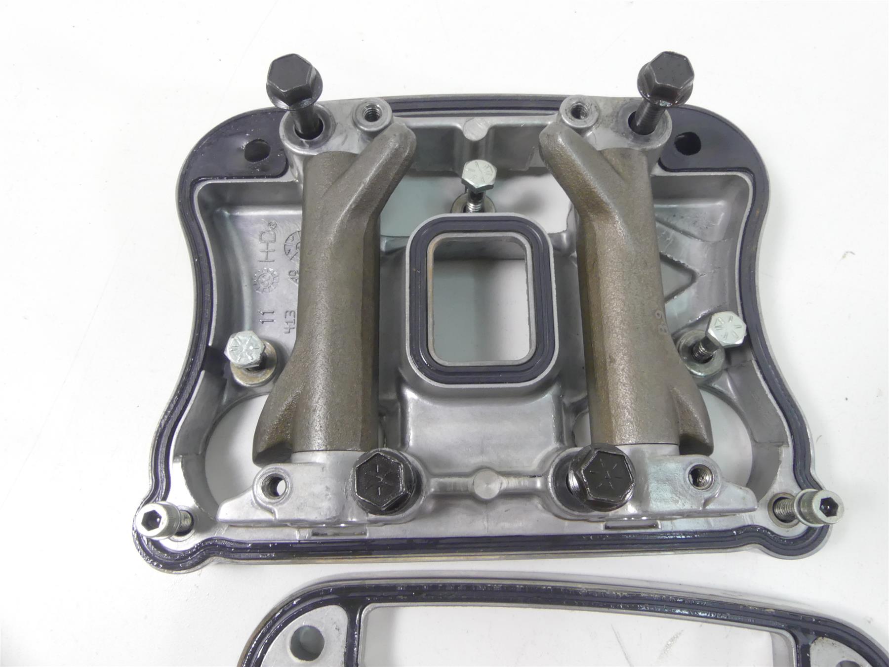 2001 Harley Davidson XL1200 Sportster Front Cylinder Head  - Read 16682-87 | Mototech271