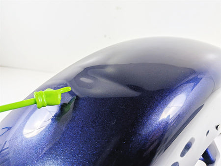 2000 Harley Touring FLHRCI Road King Front Fender - Dented 59087-00B {{ shop.shopifyCountryName }} - Mototech271