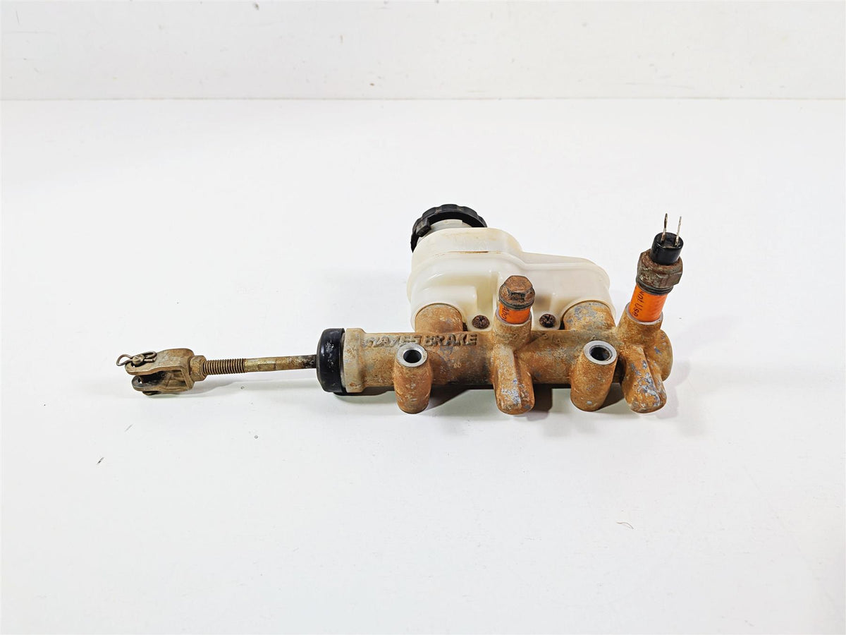2012 Polaris Ranger 800 XP Main Brake Master Cylinder Hayes 2203454 1912463 {{ shop.shopifyCountryName }} - Mototech271