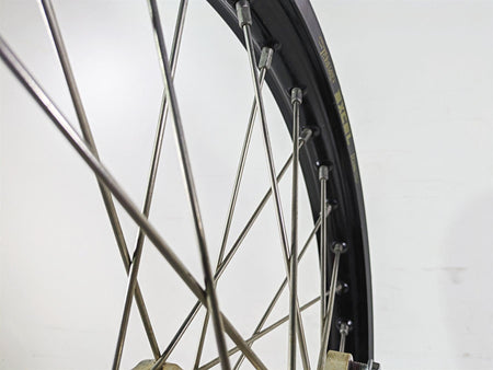 2007 KTM 450 SXF Excel Front Wheel Rim 21x1.6 7730900104430 {{ shop.shopifyCountryName }} - Mototech271