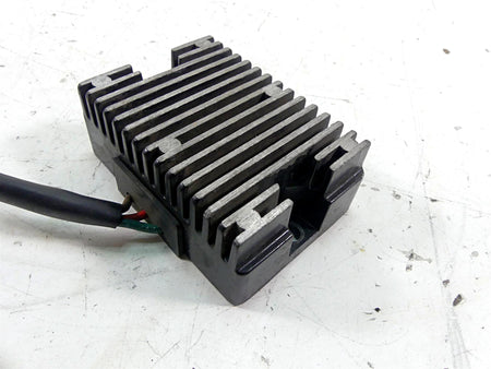 1979 Harley Sportster XLS1000 Roadster Rectifier Voltage Regulator 74504-78 {{ shop.shopifyCountryName }} - Mototech271