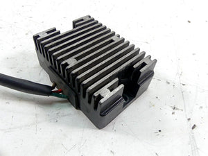 1979 Harley Sportster XLS1000 Roadster Rectifier Voltage Regulator 74504-78 | Mototech271