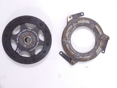 2002 BMW R1200 C Clutch Pressure Plate Friction Disc Set Kit 21217670454 {{ shop.shopifyCountryName }} - Mototech271