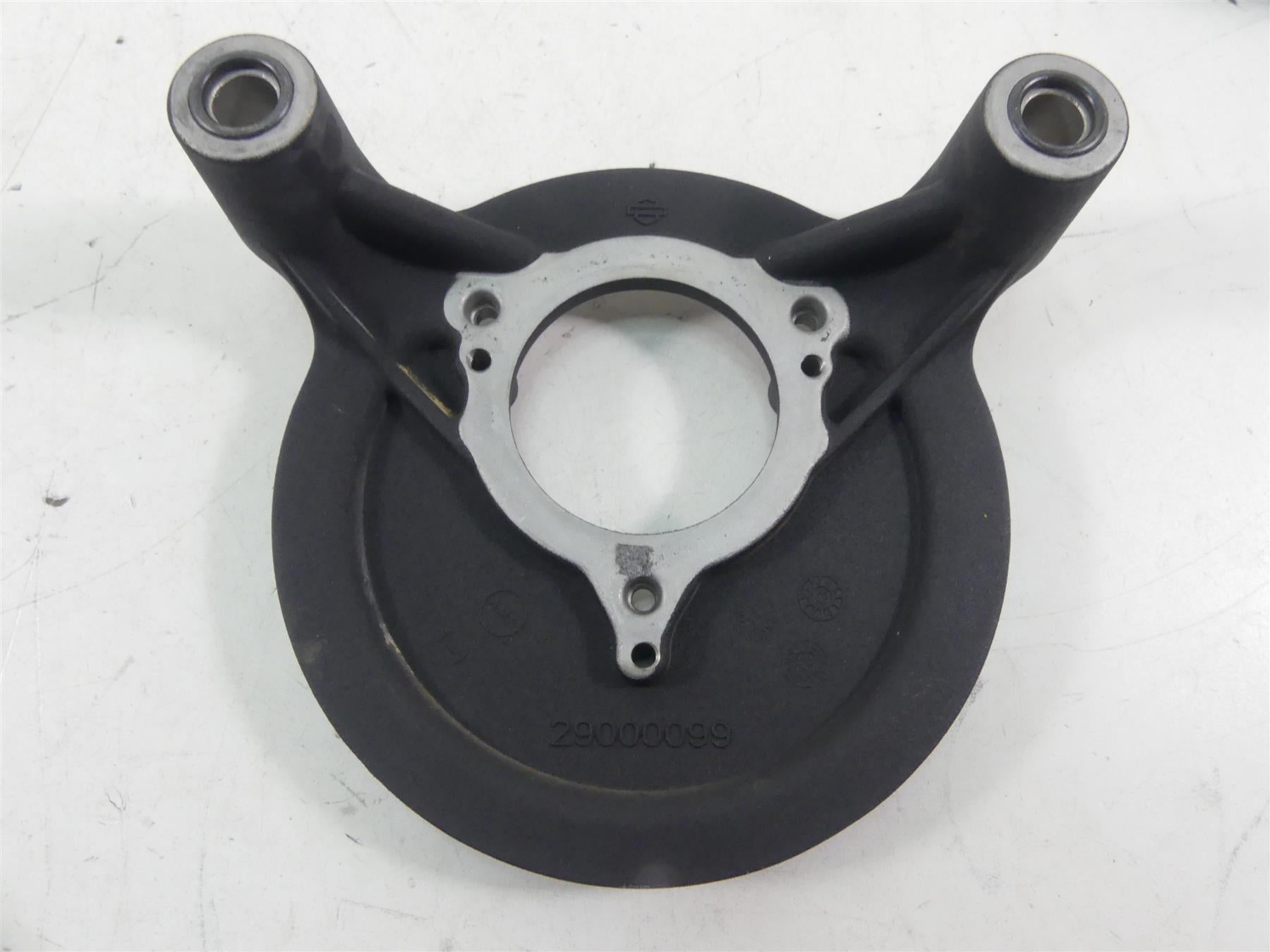 2017 Harley FLS Softail Slim Air Cleaner Breather Filter Box 103ci 29200015 {{ shop.shopifyCountryName }} - Mototech271