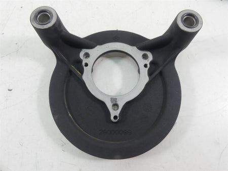2017 Harley FLS Softail Slim Air Cleaner Breather Filter Box 103ci 29200015 {{ shop.shopifyCountryName }} - Mototech271