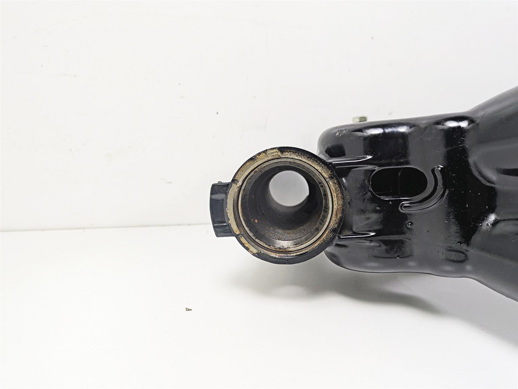 2009 Harley FXDC Dyna Super Glide Straight Main Frame Chassis 29Dgr With Clean Virginia Title 47745-06B {{ shop.shopifyCountryName }} - Mototech271