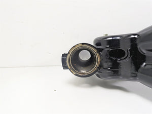 2009 Harley FXDC Dyna Super Glide Straight Main Frame Chassis 29Dgr With Clean Virginia Title 47745-06B