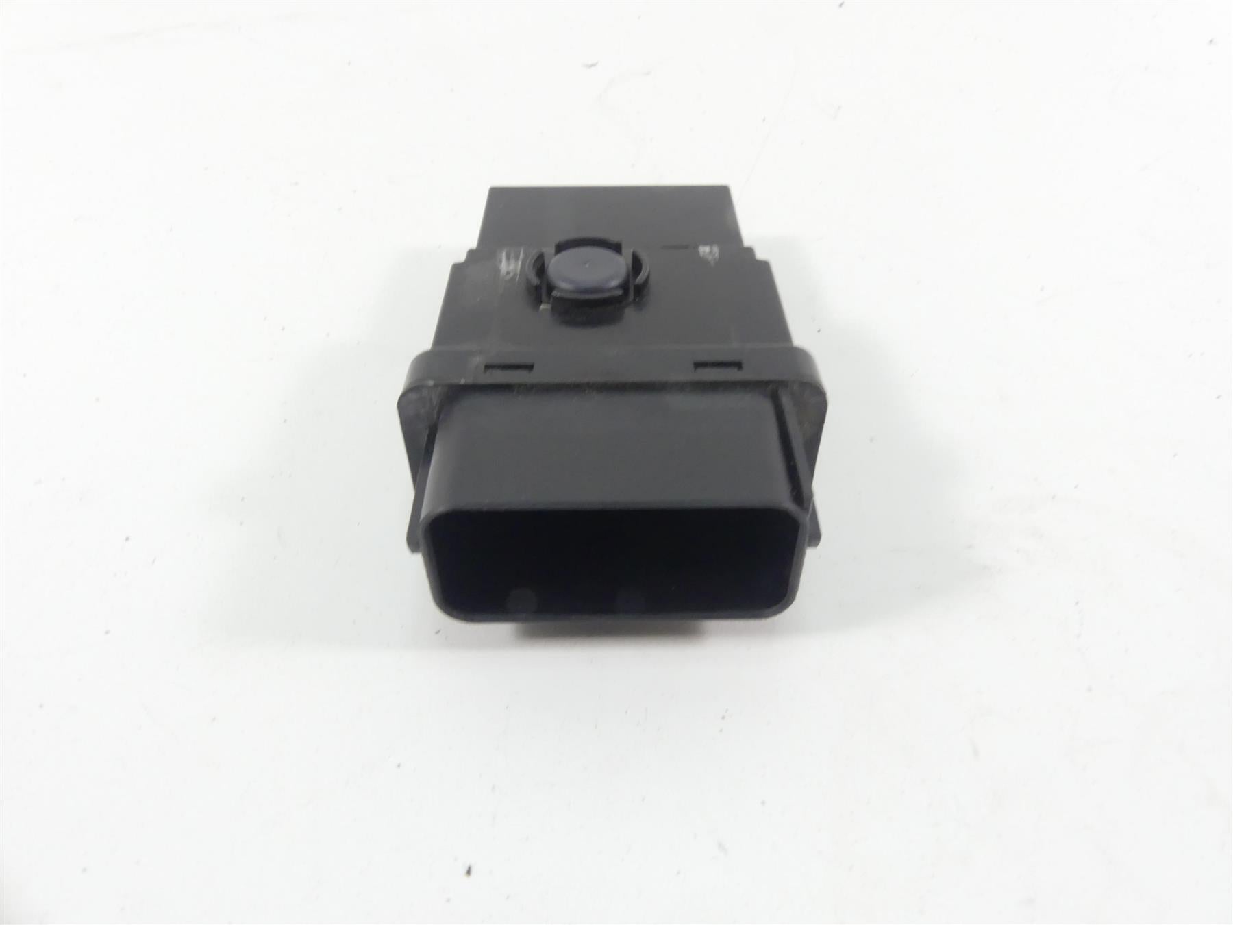 2016 BMW S1000XR K49 Basic Light Module Ecu Ecm 61358546488 {{ shop.shopifyCountryName }} - Mototech271