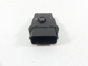 2016 BMW S1000XR K49 Basic Light Module Ecu Ecm  61358546488 | Mototech271