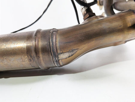 2022 BMW S1000RR K67 Exhaust Header Manifold - Read 18519832047-Mototech271