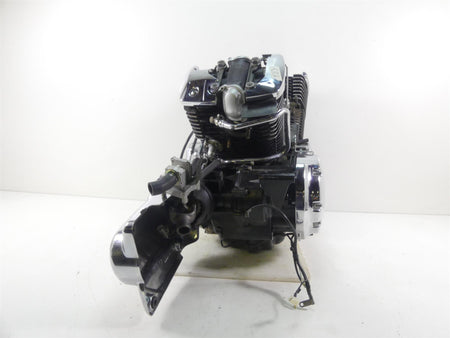2002 Yamaha XVS1100 V-Star Running Engine Motor 15k - Vid - Read 5KS-15100-00-00 {{ shop.shopifyCountryName }} - Mototech271