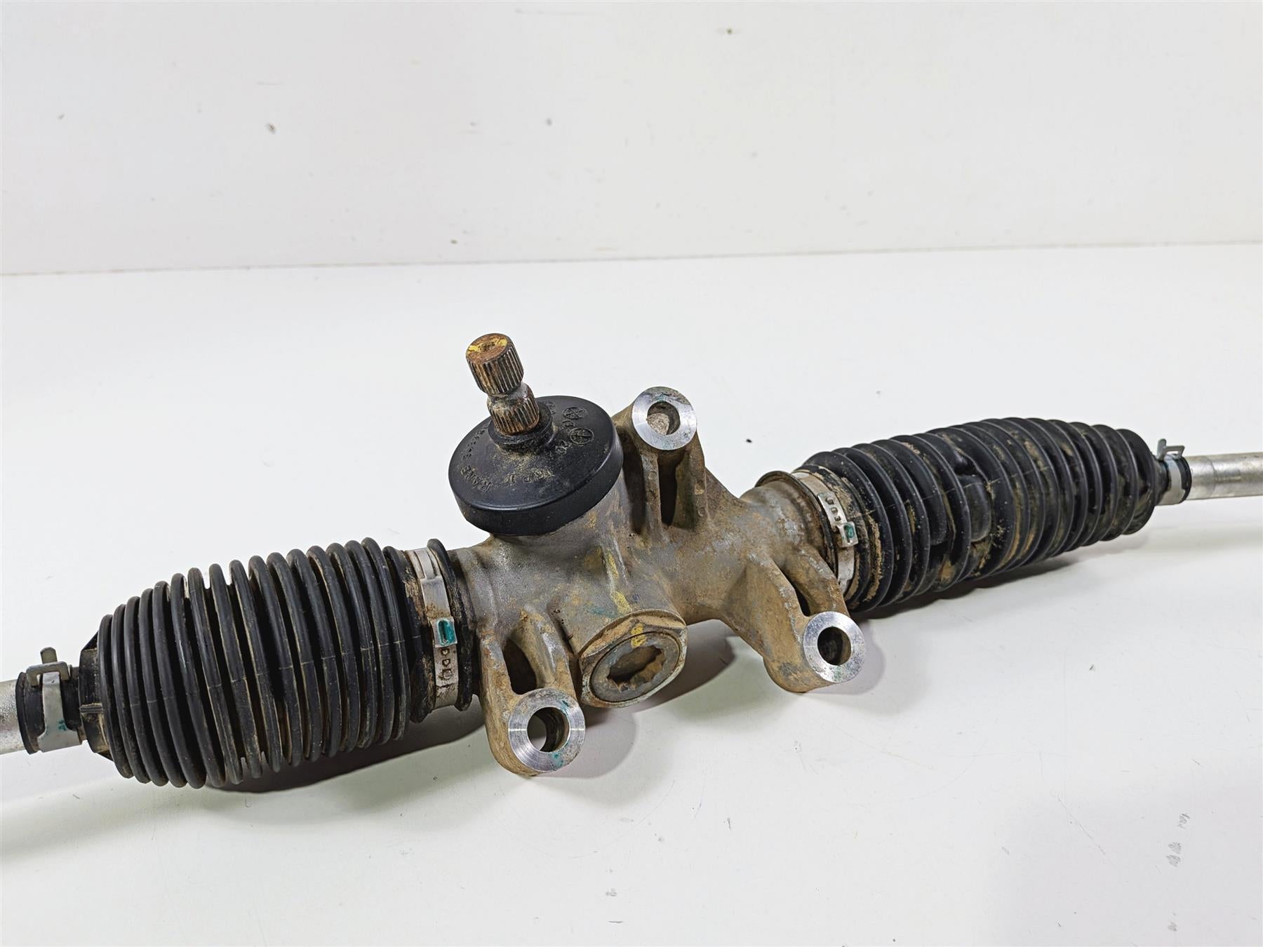 2021 Kawasaki Teryx KRX KRF 1000 ES Rack And Pinion Steering 39191