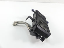Load image into Gallery viewer, 2017 Ducati 939 S Supersport Oil Cooler + Lines 54841101A 54841101B | Mototech271
