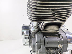 2017 Indian Chieftain Limited Running 111 Engine Motor 34K -Video 2208414