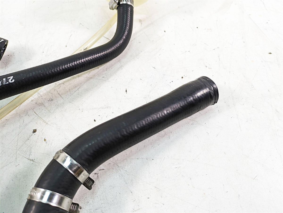 2019 Sea-Doo Spark 900 Trixx Coolant Bottle Reservoir & Hoses Set 509000802 {{ shop.shopifyCountryName }} - Mototech271