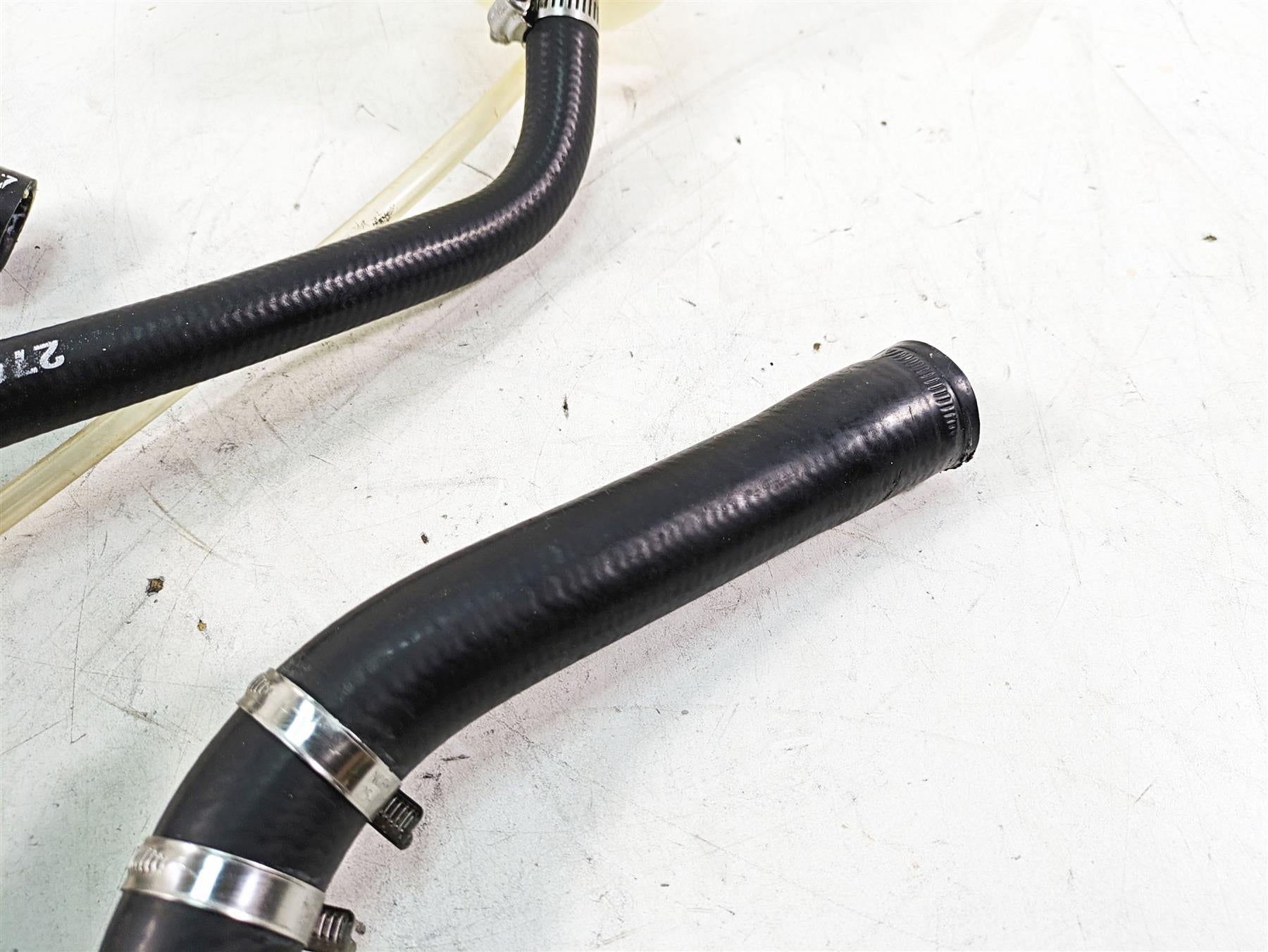 2019 Sea-Doo Spark 900 Trixx Coolant Bottle Reservoir & Hoses Set 509000802 {{ shop.shopifyCountryName }} - Mototech271