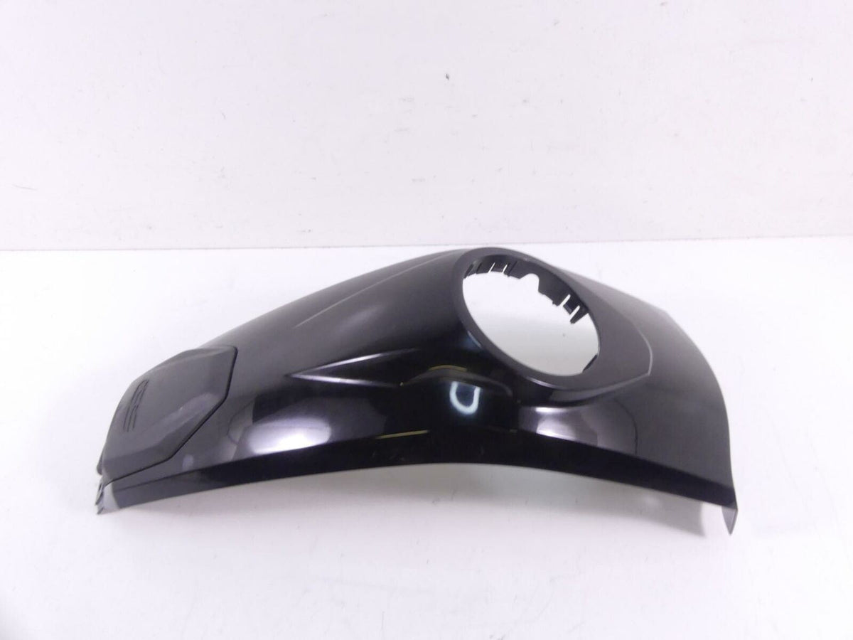 2017 BMW R1200GS GSW K50 Center Fuel Tank Cover Cowl Fairing 8555990 46618533664 {{ shop.shopifyCountryName }} - Mototech271