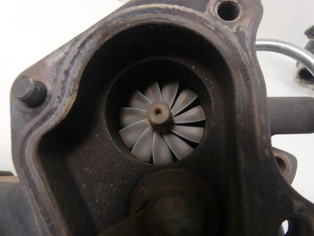 2018 Polaris RZR1000 XP EPS Turbo Dynamix Turbo Charger Turbocharger 1205689 {{ shop.shopifyCountryName }} - Mototech271