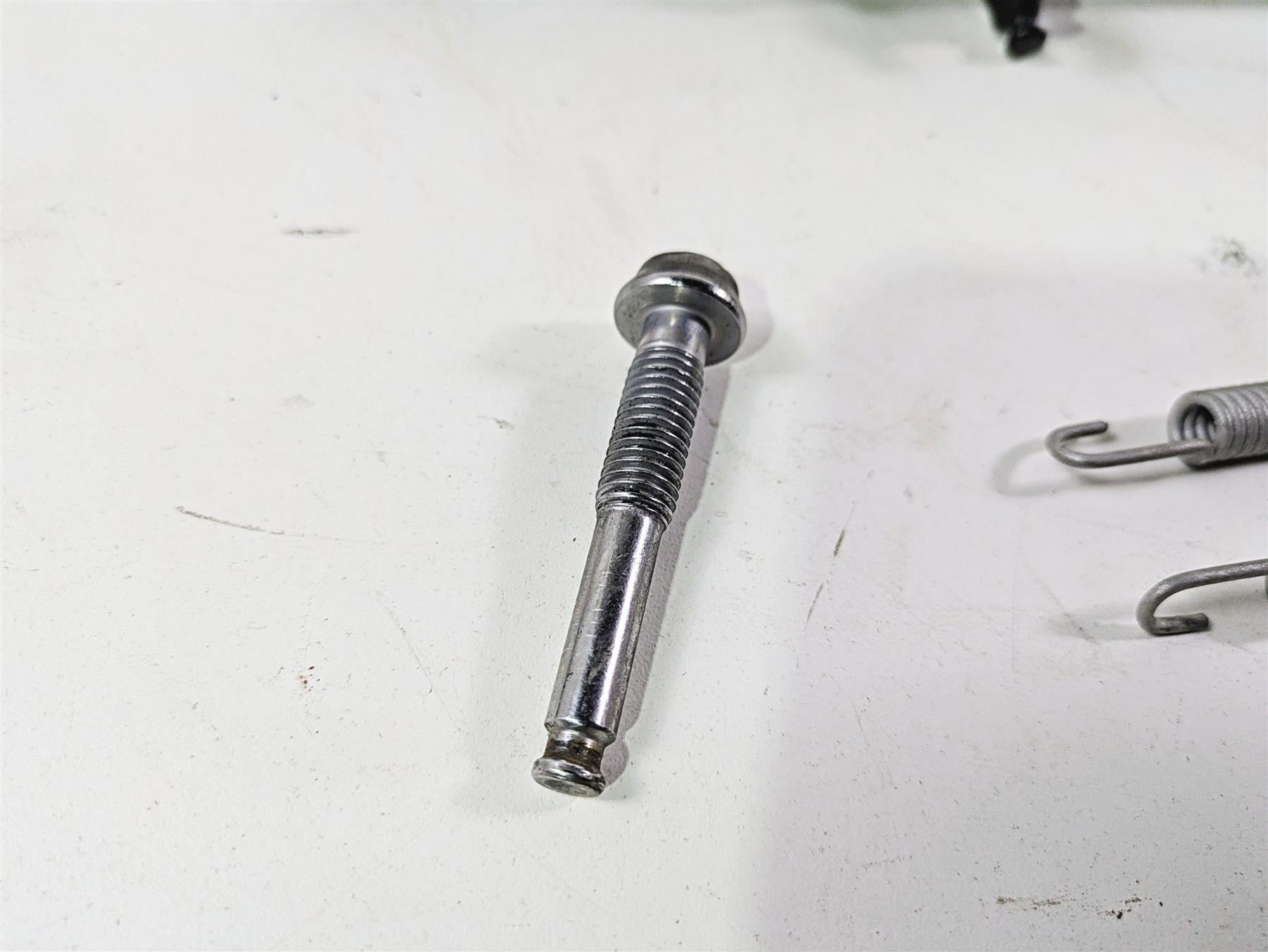 2021 BMW R1250GS K51 Adv Side Kickstand Kick Stand Low 46538558117 {{ shop.shopifyCountryName }} - Mototech271