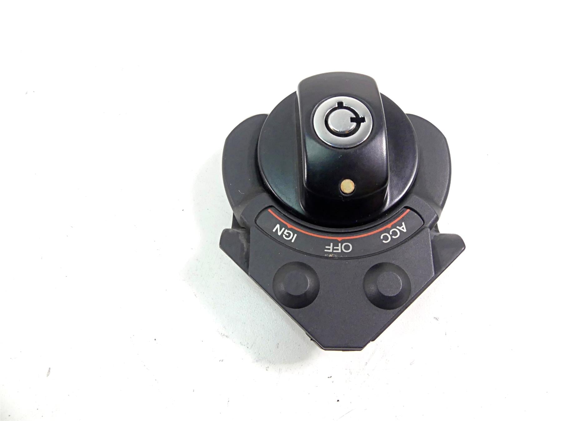 2015 Harley Davidson VRSCDX Night Rod Sp Ignition Switch Unlocked -Vin 71400075 {{ shop.shopifyCountryName }} - Mototech271