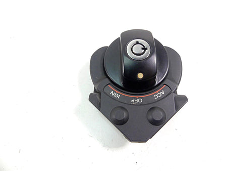 2015 Harley Davidson VRSCDX Night Rod Sp Ignition Switch Unlocked -Vin 71400075 {{ shop.shopifyCountryName }} - Mototech271
