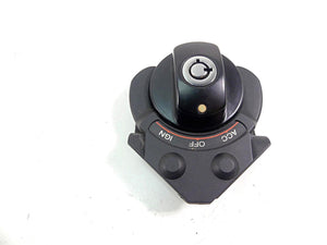 2015 Harley Davidson VRSCDX Night Rod Sp Ignition Switch Unlocked  -Vin 71400075