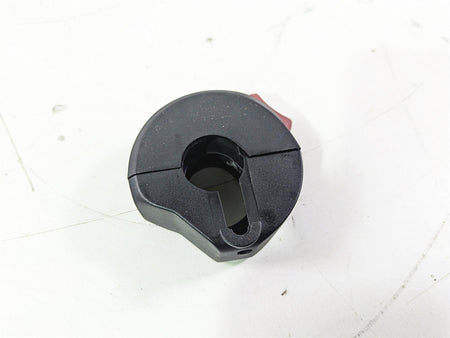 2015 BMW R nineT K21 Right Control Switch NO- Grip Heater 61318546166 {{ shop.shopifyCountryName }} - Mototech271