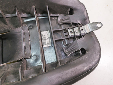 2010 Harley Touring FLHTCU Electra Glide Driver Seat Saddle - No Tears 52320-11 {{ shop.shopifyCountryName }} - Mototech271