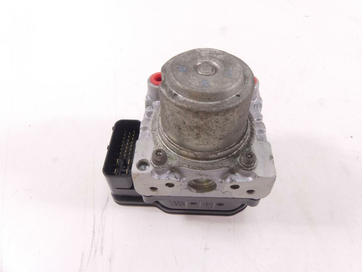 2010 Victory Vision Tour Nissin Abs Brake Pump Module 1911387 {{ shop.shopifyCountryName }} - Mototech271