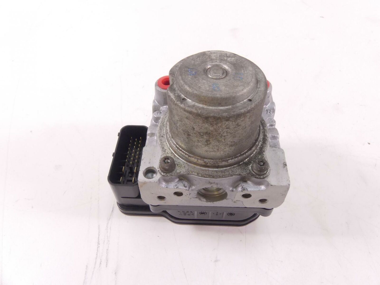2010 Victory Vision Tour Nissin Abs Brake Pump Module 1911387 {{ shop.shopifyCountryName }} - Mototech271