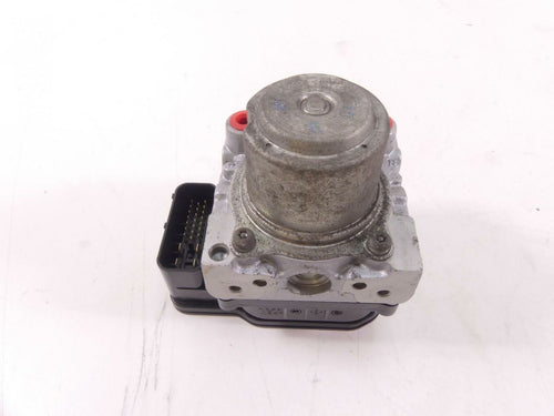 2010 Victory Vision Tour Nissin Abs Brake Pump Module  1911387 | Mototech271
