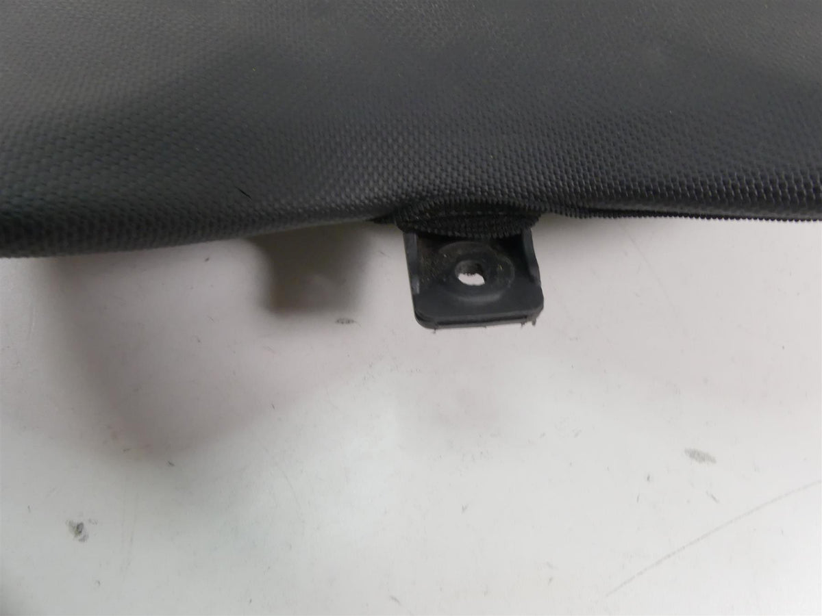 2018 Triumph Street Triple 765RS Front Rider Driver Seat Saddle T2308430 {{ shop.shopifyCountryName }} - Mototech271