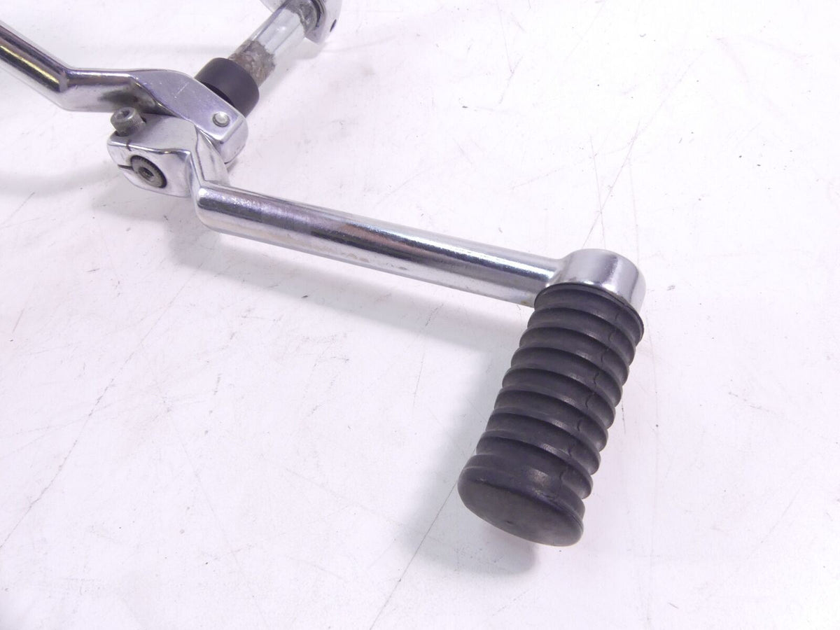 2000 Harley Touring FLHTCI Electra Glide Left Rider Floorboard +Shifter 50621-79 {{ shop.shopifyCountryName }} - Mototech271