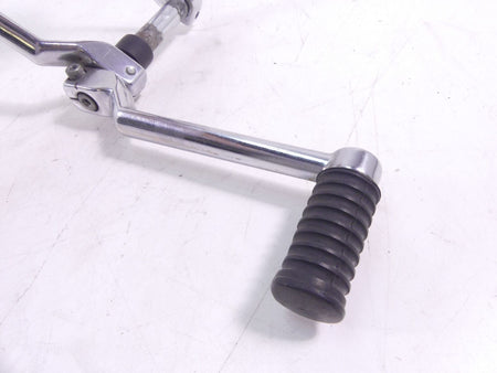 2000 Harley Touring FLHTCI Electra Glide Left Rider Floorboard +Shifter 50621-79 {{ shop.shopifyCountryName }} - Mototech271