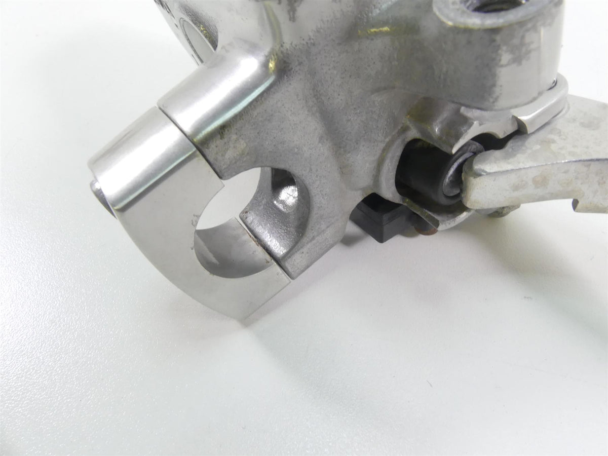 2016 Honda VT1300 CRG Stateline Front Brake Master Cylinder 1/2" 45510-MFR-305 {{ shop.shopifyCountryName }} - Mototech271