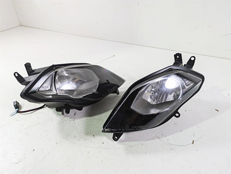 2019 BMW S1000XR K49 Head Light Lamp Low High Beam Set - Read 63128549851 {{ shop.shopifyCountryName }} - Mototech271