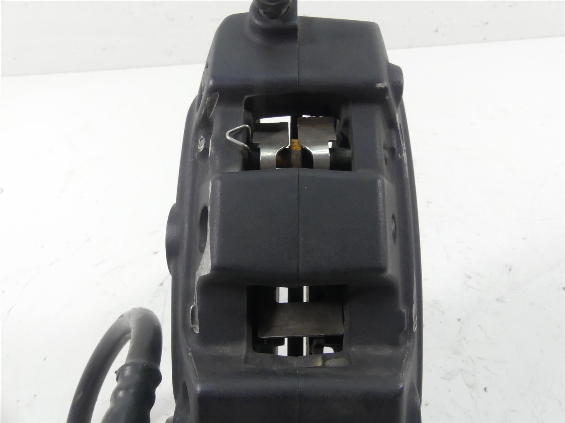 2013 Harley VRSCDX Night Rod Special Rear Brake Caliper & Bracket -Read 43050-08 {{ shop.shopifyCountryName }} - Mototech271