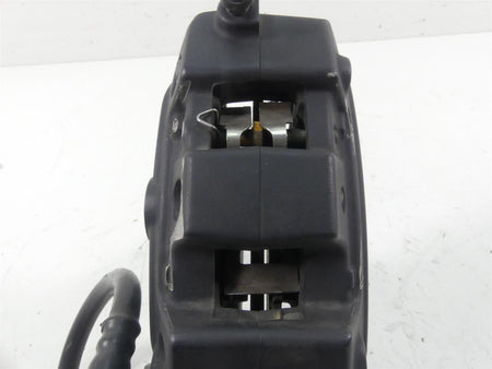 2013 Harley VRSCDX Night Rod Special Rear Brake Caliper & Bracket -Read 43050-08 {{ shop.shopifyCountryName }} - Mototech271